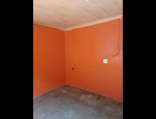 0 BEDROOM PROPERTY TO RENT IN MOLELEKI EXT 3